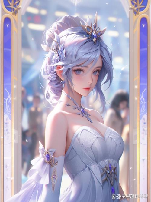 求该图(LOL琴女的)的原图