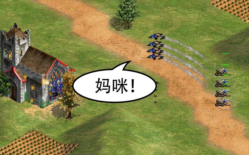 帝国时代2哪个国家火炮厉害