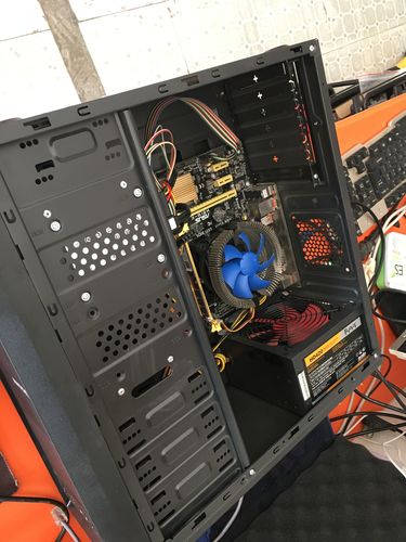 想玩h1z1到淘宝看了看二手主机不知道怎么样给个意见