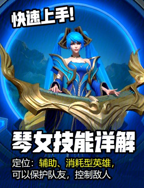 LOL大家帮我推荐一下我适合什么样的英雄