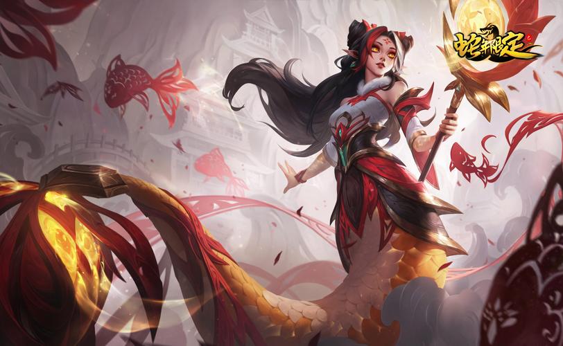 lol手游2025即将上线的英雄