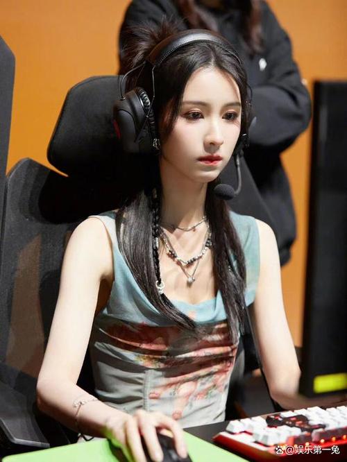 哪些明星打英雄联盟