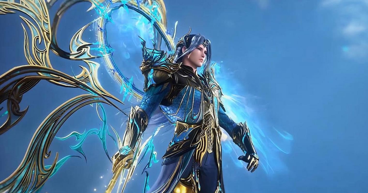 斗罗大陆武魂觉醒海神唐三值得培养吗