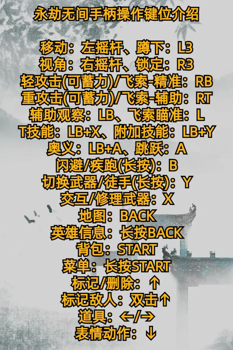 《永劫无间》用手柄吃亏吗?