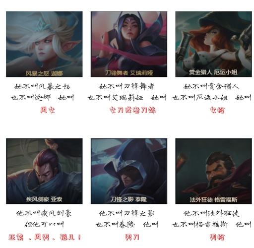 英雄联盟怎么玩新手入门教程