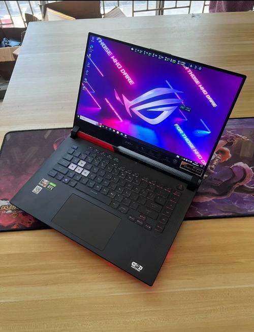 ROG左右互搏?魔霸新锐2023和ROG魔霸7Plus全面对比评测——这俩万元...