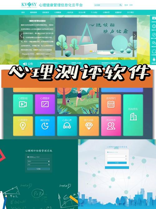 心理测试:scl90症状自评量表测试,全网在测!