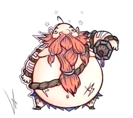 lol手游酒桶在哪里LOL酒桶怎样玩