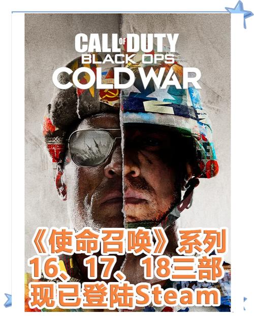 使命召唤3有pc版吗
