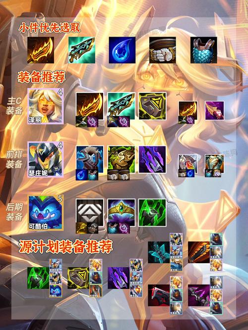 lol手游寒冰皮肤手感排名
