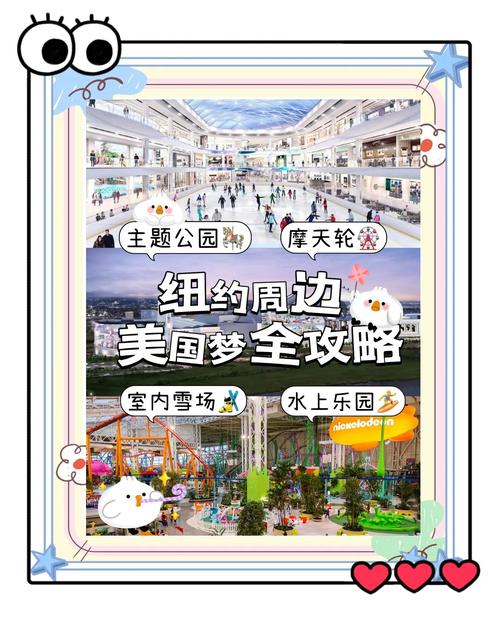 梦幻游乐园的游戏信息
