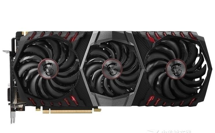 轻松干翻RTX3080:微星魔龙RTX4070显卡开箱
