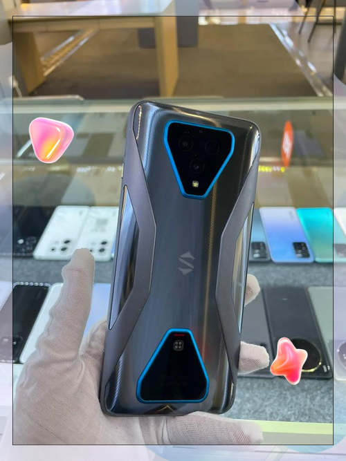 2020年最适合打游戏的手机排名是什么?