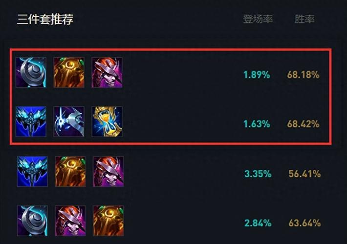 英雄联盟手游牛头连招教学技巧-LOL手游牛头怎么连招
