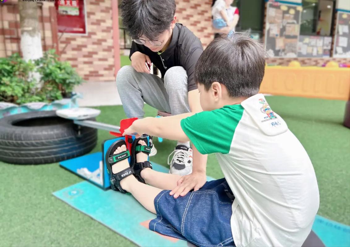 体能测查是幼儿园必须做的吗