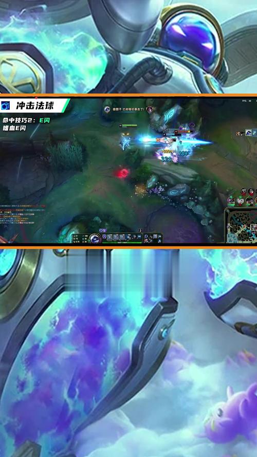 远古巫灵大招怎么放
