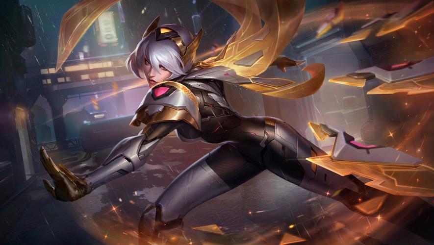 英雄联盟源计划系列皮肤都有什么-LOL源计划系列皮肤汇总[图文]_百度知...