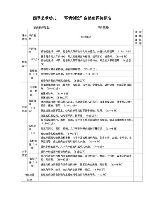 5个适合中班的室内游戏