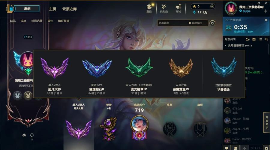 如何展示你的LOL牌子:一步步教你亮出你的身份标识