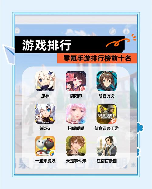 超大地图自由探索的手游哪个好玩