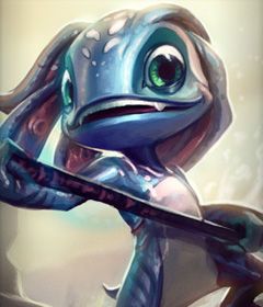 LOL潮汐海灵是什么梗?