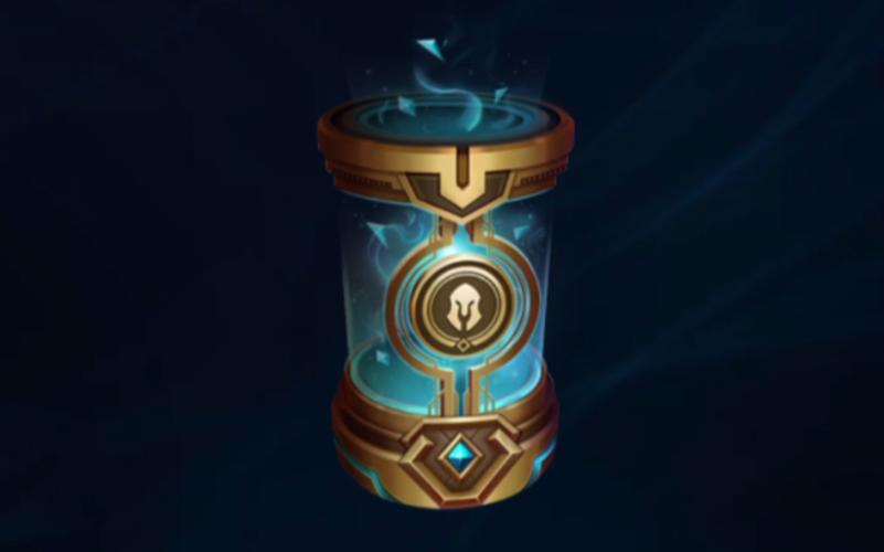 lol魔法引擎是什么