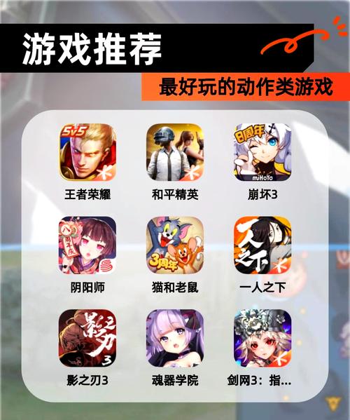 好玩的单机手游排名榜