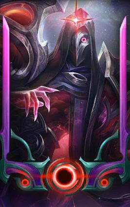 LOL烬皮肤手感哪个比较好?