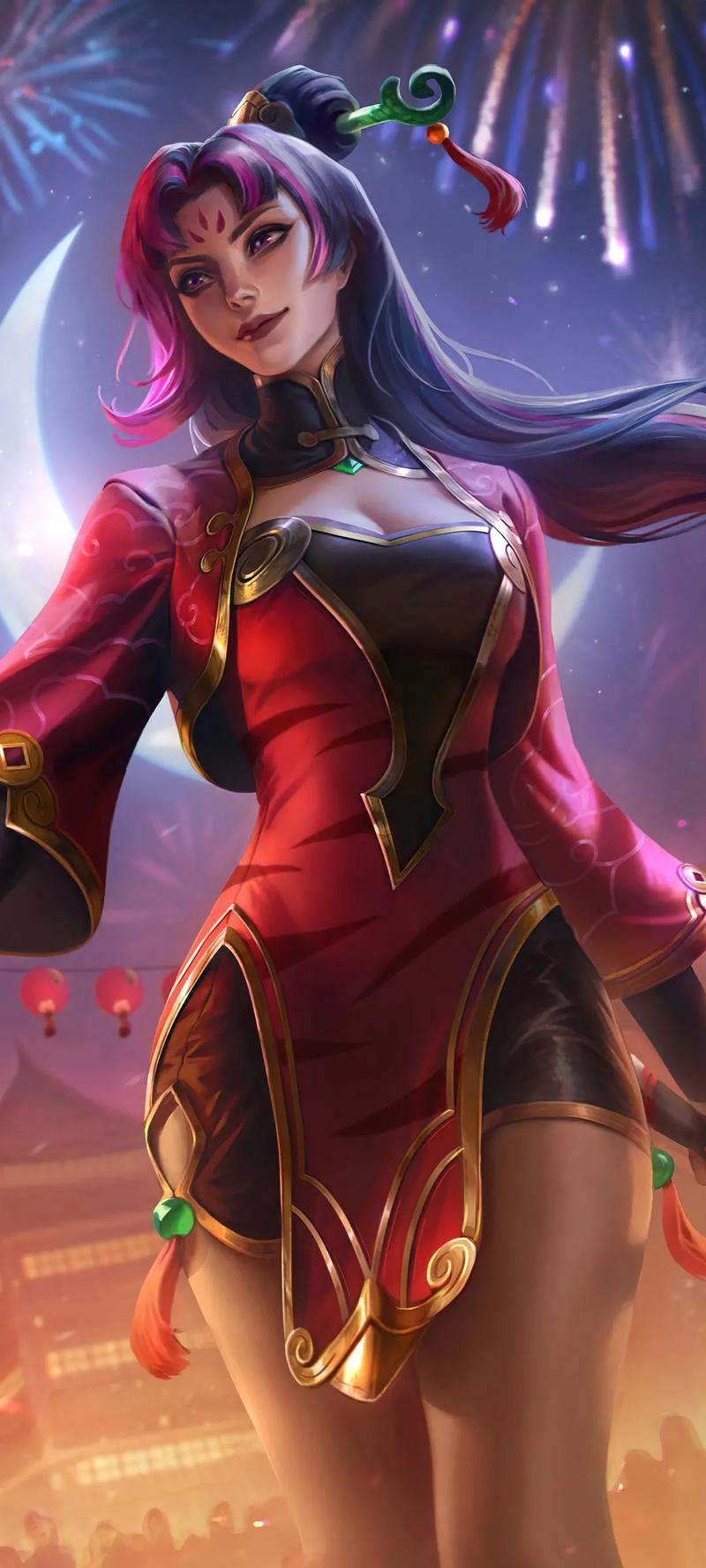 英雄联盟手游劫怎么玩-lol手游劫出装连招天赋技能介绍