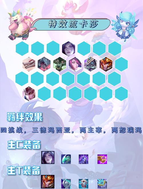 英雄联盟手游卡莎1技能是什么