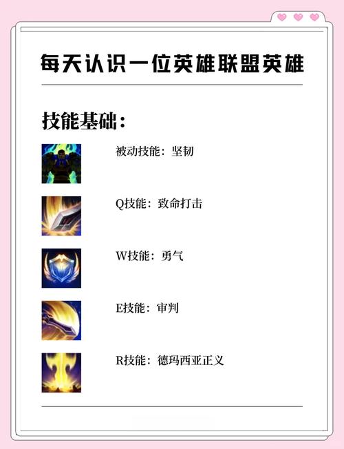 英雄联盟哪个英雄像蛮王一样暴力?