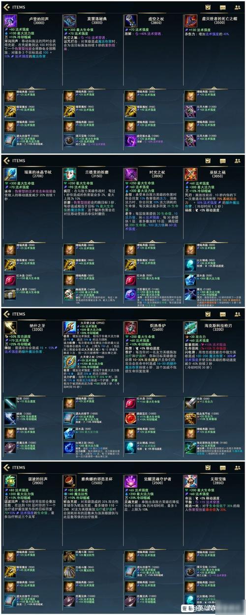 英雄联盟手游设置界面翻译是什么