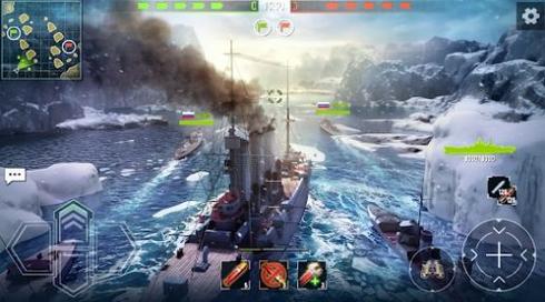 如何评价登陆steam的《大海战iv》游戏?
