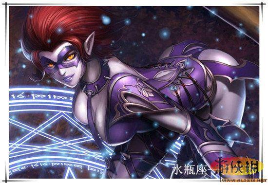 你暴露了这些打LOL的星座就是个逗比