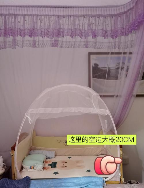 婴儿游戏床好不好
