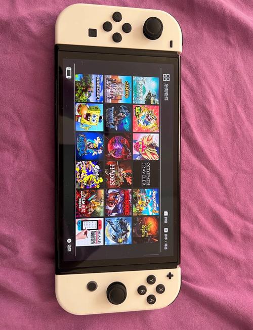 switch值得买吗?