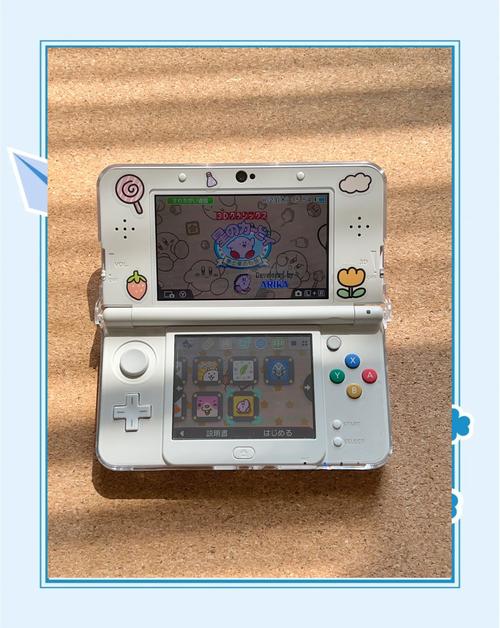3DS好玩吗?值得买吗?