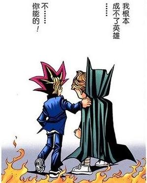 游戏王暗之精灵露娜有什么用游戏王六大元素精灵介绍