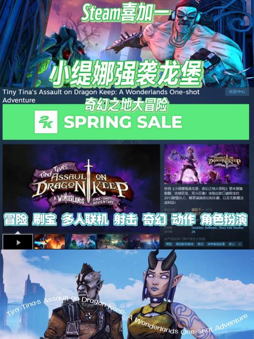 小缇娜强袭龙堡技能加点